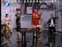 河南坠子【阴阳配】高清戏曲视频下载