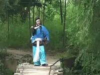 琴书【八马英烈】第1部07集高清戏曲视频下载
