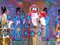 浙江婺剧【龙凤阁】美丹婺剧团演出高清戏曲视频下载