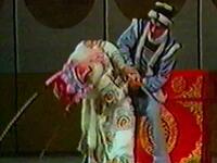 昆曲【挡马】高清戏曲视频下载