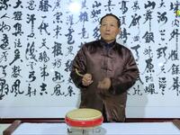苏北大鼓【潘必正偷情】高清戏曲视频下载
